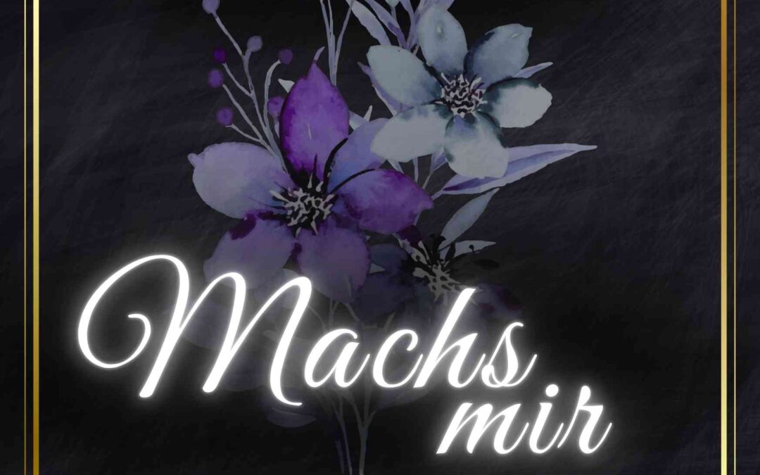 Mach’s mir doppelt