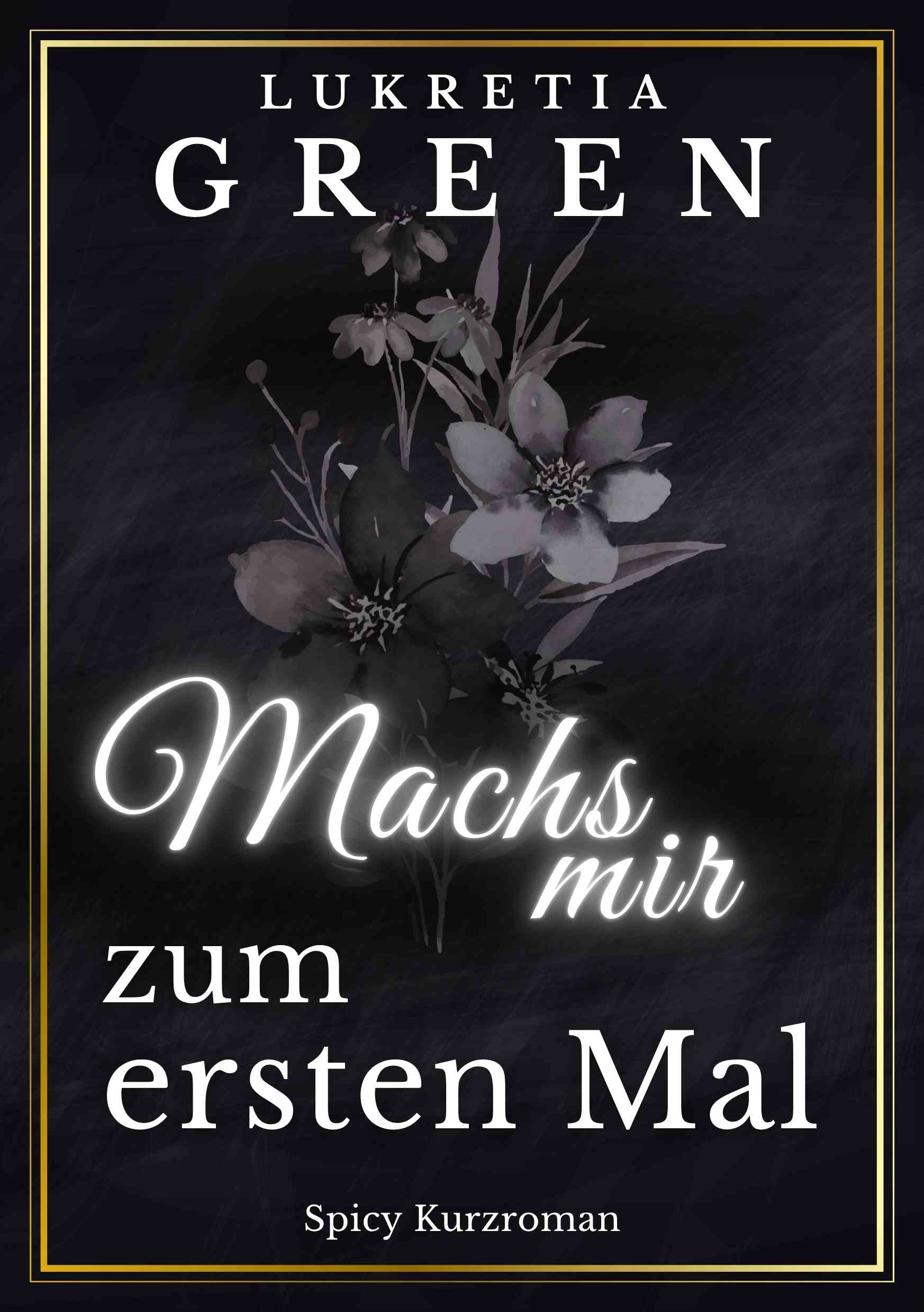 Zoe und David Machs mir zum ersten Mal Band 6 der Friends with Benefits Reihe von Lukretia Green