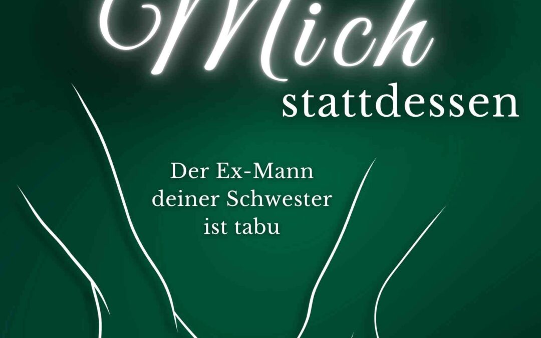 Nimm mich stattdessen