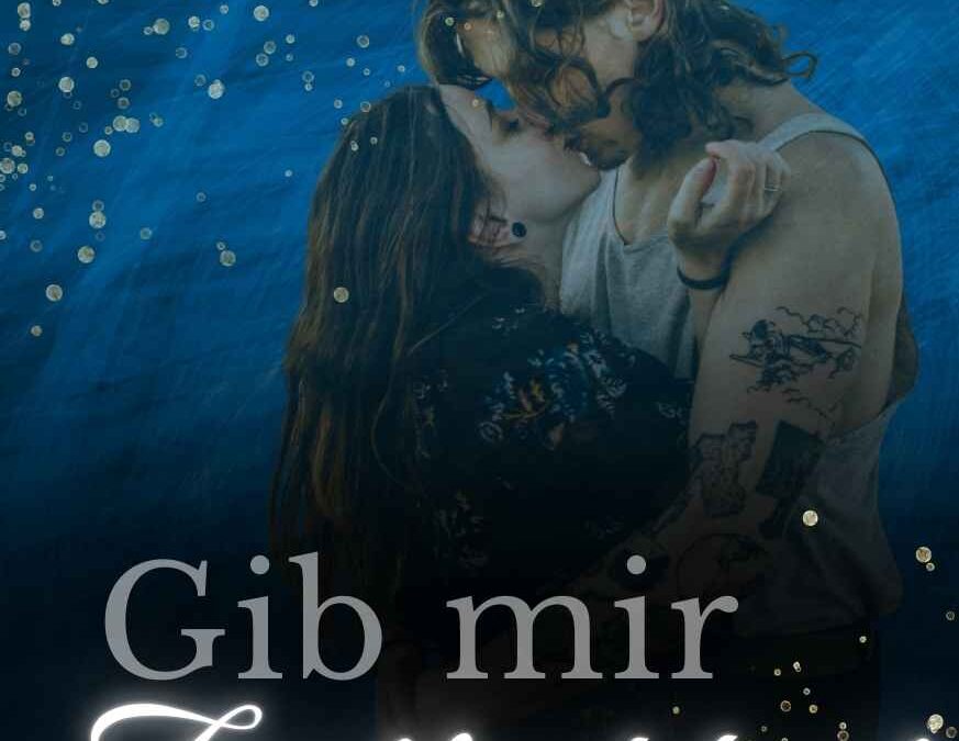 Gib mir Zärtlichkeit