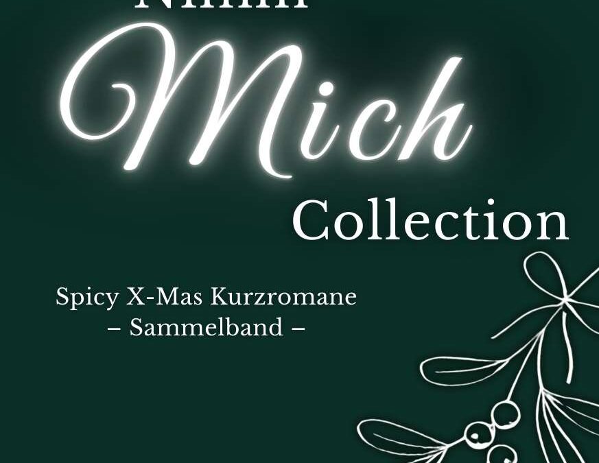 Nimm mich Collection Vol. 2 (X-Mas Edition)